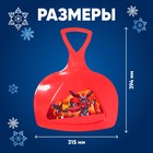 Ледянка «Роботы» - Фото 2