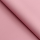 Пленка для цветов "Восточные мотивы", 58 х 58 см, розовая (комплект 20 шт) - фото 26410529