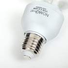 Лампа для террариума UVB 5.0 NomoyPet, 26 Вт, цоколь Е27 - Фото 2