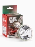 Лампа для террариума UVA+UVB NomoyPet, 25 Вт, цоколь Е27 - Фото 3