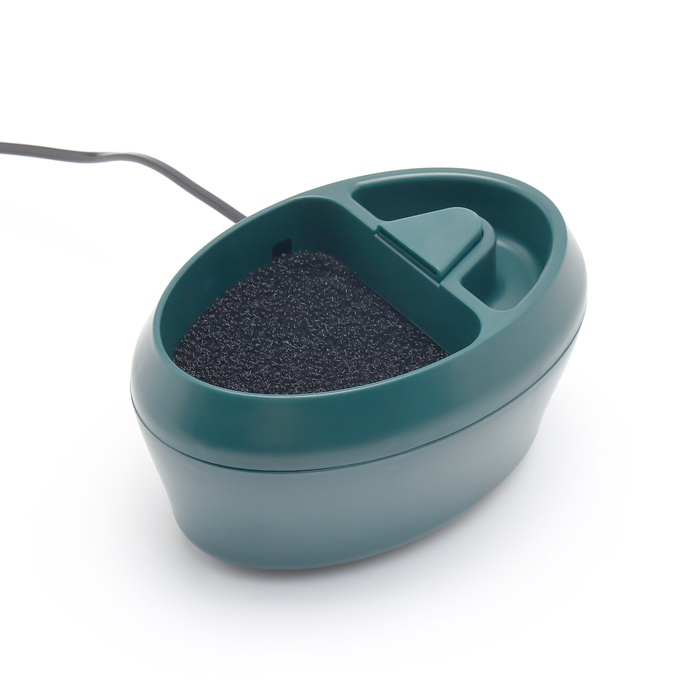 Питьевой фонтанчик NomoyPet для рептилий - Фото 1