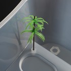 Отсадник для черепах, 40×24.5×13 см, белый - Фото 4