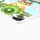 Подарочный набор, блокнот, 48 листов, мини ручка «23 февраля: С Днем Защитника Отечества» - Фото 3