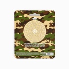 Подарочный набор, блокнот, 48 листов, мини ручка «С 23 февраля» - Фото 7