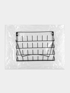 Органайзер-стойка для ниток, настенная/настольная, с подставкой, 40×31 см, чёрный - Фото 10