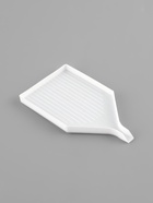 Органайзер-ванночка для бисера и страз, 6×10.5 см, фасовка 15 шт., белый - Фото 2