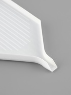 Органайзер-ванночка для бисера и страз, 6×10.5 см, фасовка 15 шт., белый - Фото 3