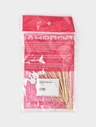 Шпажки Доляна «Пасхальные зайчики», h=12 см, набор 25 шт. 9270892