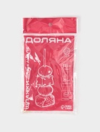 Шпажки Доляна «Пасхальные зайчики», h=12 см, набор 25 шт. - Фото 10