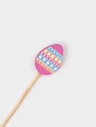 Шпажки Доляна «Пасхальные яйца», h=12 см, набор 25 шт. - Фото 7