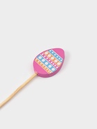 Шпажки Доляна «Пасхальные яйца», h=12 см, набор 25 шт. 9270893