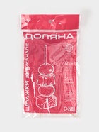 Шпажки Доляна «Пасхальные яйца», h=12 см, набор 25 шт. - Фото 10