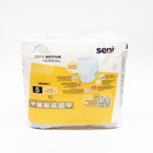 Трусы впитывающие для взрослых Seni ACTIVE NORMAL  small, 10 шт - Фото 2
