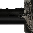 Микрофон для караоке Q5, 3 Вт, 1800 мАч, Bluetooth, FM, microSD, чёрный - фото 51458675 Микрофон для караоке Q5, 3 Вт, 1800 мАч, Bluetooth, FM, microSD, чёрный - фото 51458675