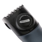 Триммер для волос Rowenta TN4500F4, для бороды, АКБ/220В, сине-чёрный - фото 21925320