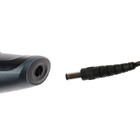 Триммер для волос Rowenta TN4500F4, для бороды, АКБ/220В, сине-чёрный - фото 21925321