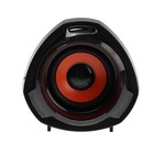 Компьютерные колонки 2.0 Perfeo "TAM-TAM", 2х3Вт, USB, черные - фото 51306575 Компьютерные колонки 2.0 Perfeo "TAM-TAM", 2х3Вт, USB, черные - фото 51306575