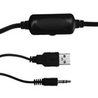 Компьютерные колонки 2.0 Perfeo "TAM-TAM", 2х3Вт, USB, черные - фото 51306577 Компьютерные колонки 2.0 Perfeo "TAM-TAM", 2х3Вт, USB, черные - фото 51306577