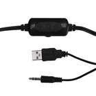 Компьютерные колонки 2.0 Perfeo "TAM-TAM", 2х3Вт, USB, черные - фото 51306578 Компьютерные колонки 2.0 Perfeo "TAM-TAM", 2х3Вт, USB, черные - фото 51306578