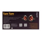 Компьютерные колонки 2.0 Perfeo "TAM-TAM", 2х3Вт, USB, черные - фото 51306580 Компьютерные колонки 2.0 Perfeo "TAM-TAM", 2х3Вт, USB, черные - фото 51306580