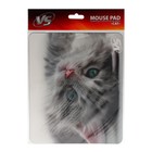 Коврик для мыши VS "Cat" 5, 194х233х3 мм - фото 51316023