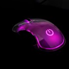 Мышь Perfeo "CHAMELEON", игровая, проводная, 8 кнопок, подсветка, 12800 dpi, USB, чёрная - фото 51306642 Мышь Perfeo "CHAMELEON", игровая, проводная, 8 кнопок, подсветка, 12800 dpi, USB, чёрная - фото 51306642