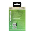 Мышь Perfeo "CHAMELEON", игровая, проводная, 8 кнопок, подсветка, 12800 dpi, USB, чёрная - фото 51306640 Мышь Perfeo "CHAMELEON", игровая, проводная, 8 кнопок, подсветка, 12800 dpi, USB, чёрная - фото 51306640