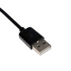 Разветвитель USB (Hub) Perfeo PF-HYD-6010H, 4 порта, USB 2.0, черный - фото 9358500