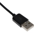 Разветвитель USB (Hub) Perfeo PF-VI-H023 Black, 4 порта, USB 2.0, черный - фото 8977686
