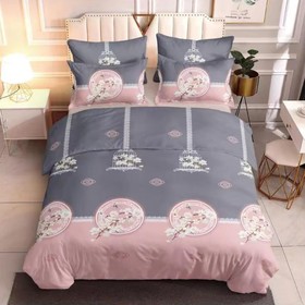 

Постельное бельё 1.5 сп, размер 150x215 см, 150x215 см, 70x70 см - 2 шт