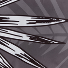 Штора для ванной «Этель» Tropical vibes, 145×180 см, полиэстер - Фото 3