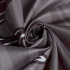 Штора для ванной «Этель» Tropical vibes, 145×180 см, полиэстер - Фото 4