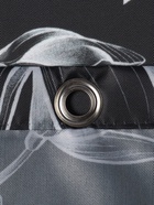 Штора для ванной «Этель» Magnolia, 145×180 см, полиэстер - Фото 3