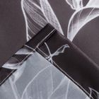 Штора для ванной «Этель» Magnolia, 145×180 см, полиэстер - Фото 6