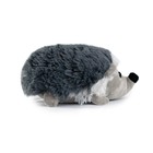 Мягкая игрушка «Ежик Ози», цвет серый, 20 см - Фото 2