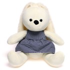 Мягкая игрушка «Зайка Фи-Фи» молочная, 45 см - фото 24617115