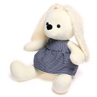 Мягкая игрушка «Зайка Фи-Фи» молочная, 45 см - фото 24617116