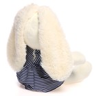 Мягкая игрушка «Зайка Фи-Фи» молочная, 45 см - фото 24617117