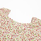 Платье мини женское MINAKU: Enjoy, белое, размер 46 - Фото 10