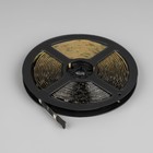 Комплект светодиодной ленты Luazon Lighting 5 м, IP65, SMD5050, 30 LED/м, USB, пульт ДУ, RGB, УЦЕНКА - Фото 9