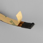 Комплект светодиодной ленты Luazon Lighting 5 м, IP65, SMD5050, 30 LED/м, USB, пульт ДУ, RGB, УЦЕНКА - Фото 12