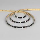 Комплект светодиодной ленты Luazon Lighting 5 м, IP65, SMD5050, 30 LED/м, USB, пульт ДУ, RGB, УЦЕНКА - Фото 8