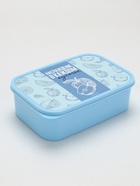 Ланч - бокс прямоугольный «Наслаждение вкусом», 1200 мл - Фото 4