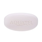 Крем-мыло твердое Aquatel "Лепестки лотоса", 90 г (комплект 2 шт) - фото 23829698