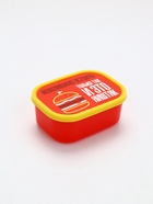 Ланч - бокс прямоугольный «Ништяк», 500 мл - Фото 4