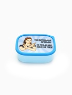 Ланч - бокс прямоугольный «Не лезь», 500 мл - Фото 2