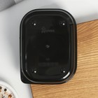 Ланч - бокс прямоугольный «Лучше, чем протеин», 500 мл - Фото 3