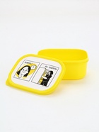 Ланч - бокс прямоугольный «Пожрать?», 500 мл - Фото 3