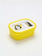 Ланч - бокс прямоугольный «Пожрать?», 500 мл 7887446