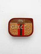 Ланч - бокс прямоугольный «Grecca», 500 мл - Фото 5